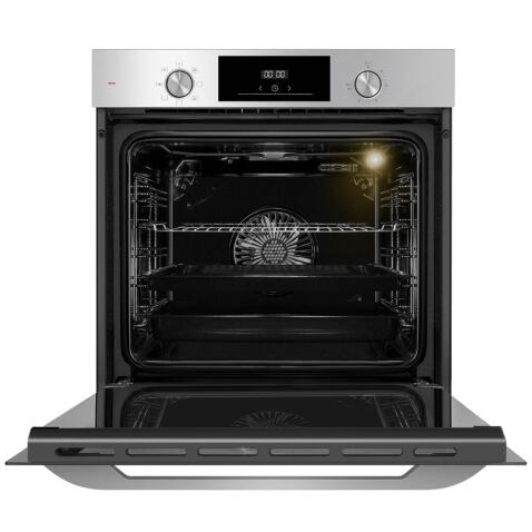 Духовой шкаф электрический MAUNFELD FEOH7872S