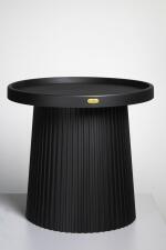 Стол журнальный Sheffilton SHT-CT94 черный