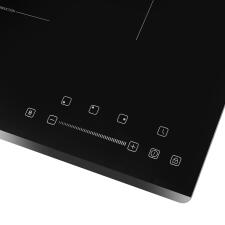 Поверхность индукционная ZORG TECHNOLOGY INO45 black