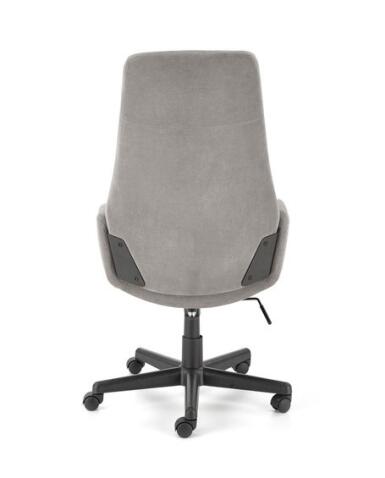 Кресло компьютерное HALMAR HARPER серый