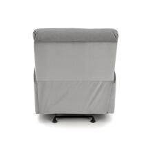 Кресло HALMAR KARIM серый