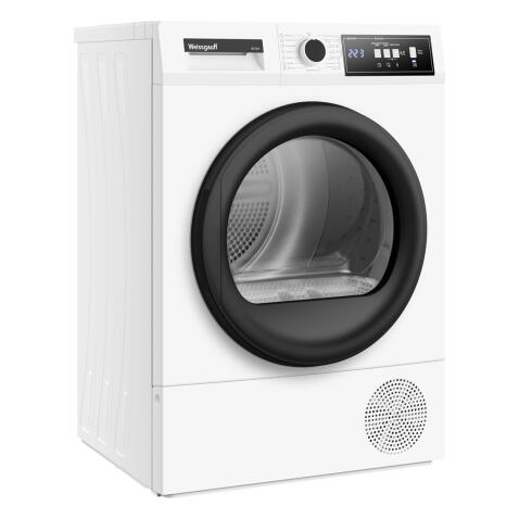 Сушильная машина WEISSGAUFF WD 567H