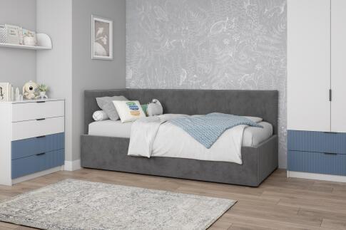 Диван-кровать ДСВ Бенто Маус 90/200 Диван-кровать ДСВ Бенто Маус 90/200