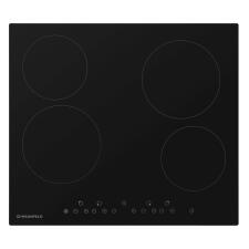 Поверхность электрическая MAUNFELD EVCE.594-BK