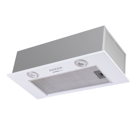 Вытяжка HOMSair CAMELIA POWER 60 белый