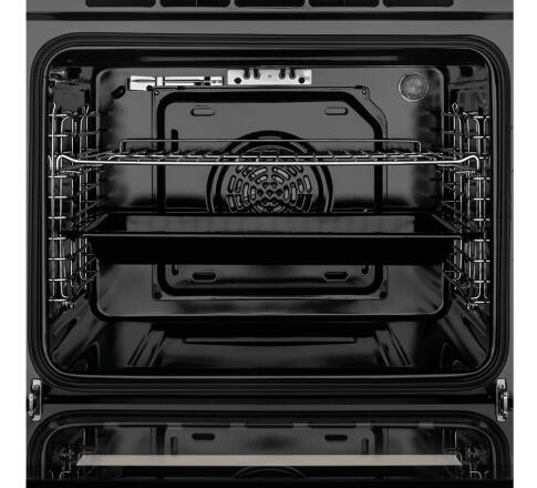 Духовой шкаф электрический MAUNFELD MEOC708PW