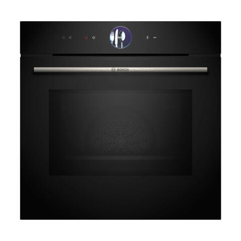 Духовой шкаф BOSCH с СВЧ HMG7361B1