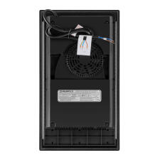 Поверхность индукционная MAUNFELD CVI292MBK