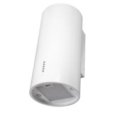 Вытяжка HOMSair FLY 1000SD 39 белый
