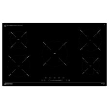 Варочная панель индукционная MEFERI MIH905BK POWER
