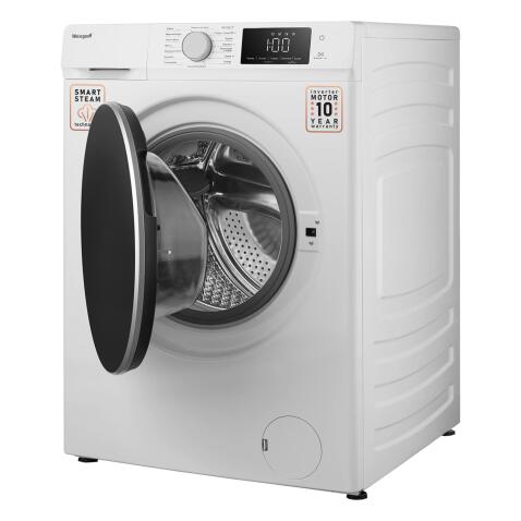 Стирально-сушильная машина WEISSGAUFF WMD 61212 Inverter Steam
