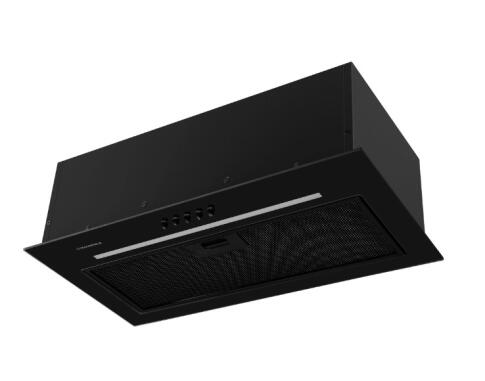 Вытяжка MAUNFELD Crosby Hardy 1000Push черный