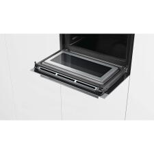 Духовой шкаф SIEMENS компактный с СВЧ CM633GBS1