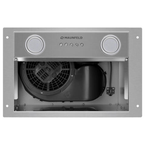 Вытяжка MAUNFELD Cam 45 нержавеющая сталь