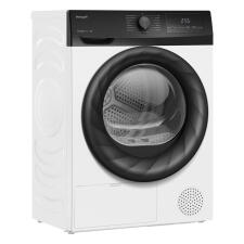 Сушильная машина WEISSGAUFF WD 4948 Heat Pump