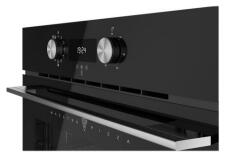 Духовой шкаф TEKA HLB 8510P NIGHT RIVER BLACK