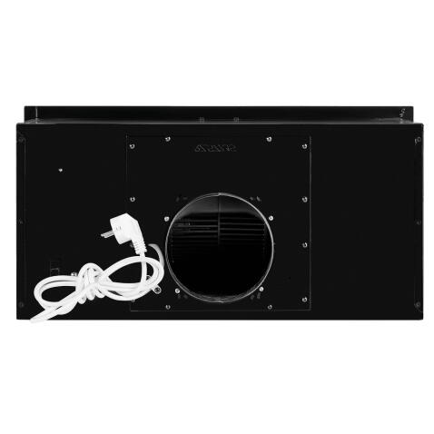 Вытяжка MAUNFELD MZR 60 Lux черный