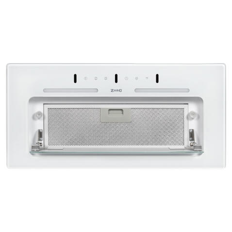 Вытяжка  ZORG TECHNOLOGY NEVE 1260 60 S-GC белая