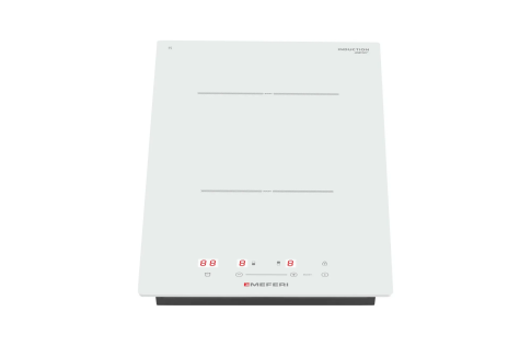 Варочная панель индукционная MEFERI MIH302WH COMFORT