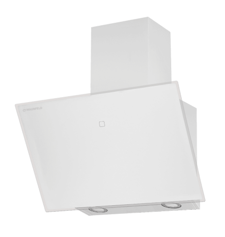 Вытяжка MAUNFELD EAGLE 850 60 Glass White