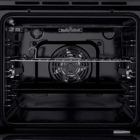 Духовой шкаф электрический MAUNFELD EOEFG.566RIB.RT