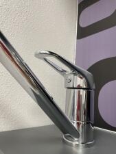 Смеситель для кухни Omoikiri Kado-C хром Смеситель для кухни Omoikiri Kado-C хром