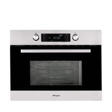 Духовой шкаф компактный WEISSGAUFF OE449PDX