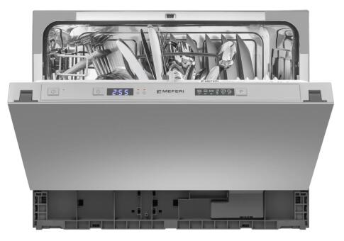 Посудомоечная машина MEFERI MDW4563 COMPACT POWER