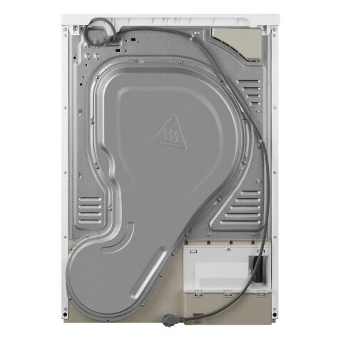 Сушильная машина WEISSGAUFF WD 547C