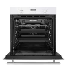 Духовой шкаф электрический MAUNFELD EOEM.769W