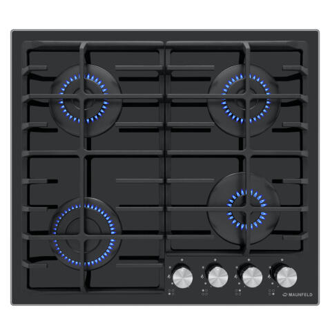 Поверхность газовая MAUNFELD EGHG.64.6CB/G