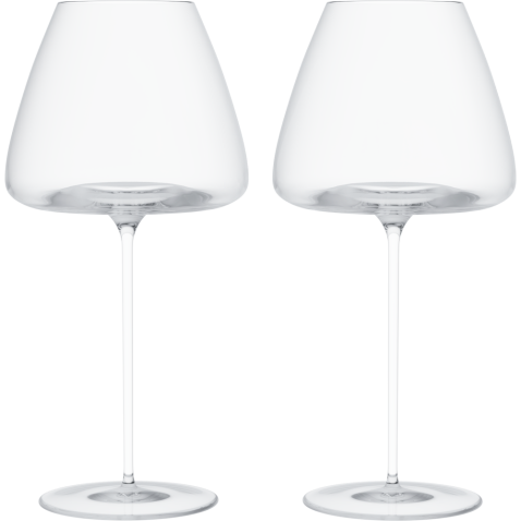 Набор бокалов Omoikiri Omoikane-RW для красного вина Набор бокалов Omoikiri Omoikane-RW для красного вина