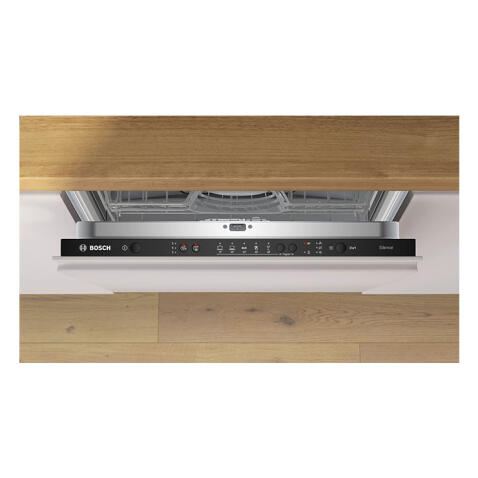 Посудомоечная машина встраиваемая BOSCH SMV25EX02E