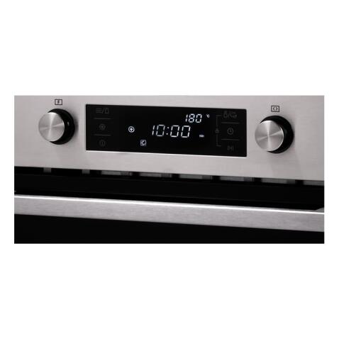 Духовой шкаф компактный WEISSGAUFF OE449PDX