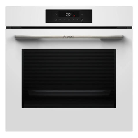 Духовой шкаф BOSCH HJG852YW0T