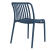 Стул Sheffilton SHT-S173 темно-синий