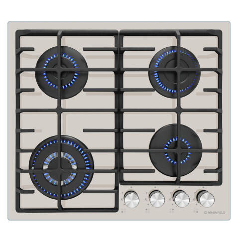 Поверхность газовая MAUNFELD EGHG.64.63CBG/G