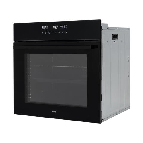 Духовой шкаф электрический ZORG TECHNOLOGY NEO616 black