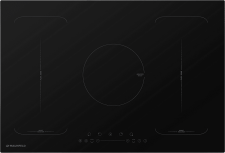 Поверхность индукционная MAUNFELD EVI.775-FL2-BK