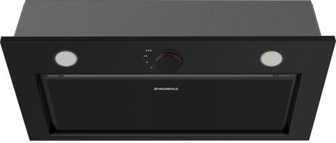 Вытяжка MAUNFELD Crosby Rocky 60 черный