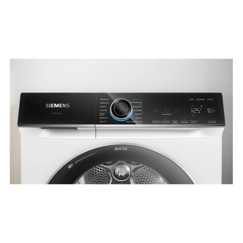 Сушильная машина SIEMENS WQ45B2B40