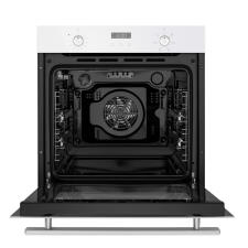 Духовой шкаф электрический MAUNFELD EOEM.769W