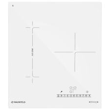 Поверхность индукционная MAUNFELD AVI4539SFWH