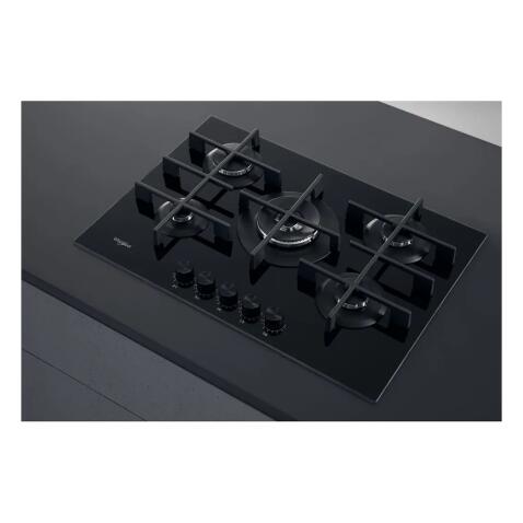 Поверхность газовая WHIRLPOOL AKWL 728/NB