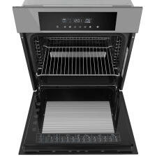 Духовой шкаф электрический MAUNFELD AEOD60103S