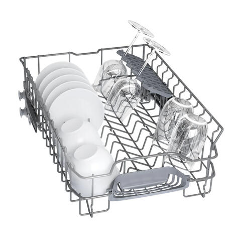 Посудомоечная машина встраиваемая BOSCH SPV4HMX10E