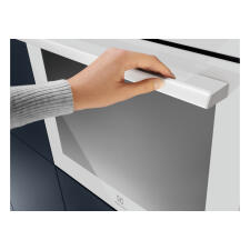 Духовой шкаф ELECTROLUX с паром EOD6F77WV