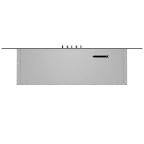 Вытяжка MAUNFELD Cam 45 нержавеющая сталь