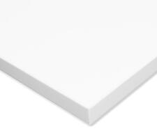 Столешница Sheffilton SHT-TT 80/80 ЛДСП белый снег