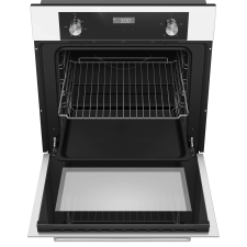 Духовой шкаф электрический MEFERI MEO604WH POWER